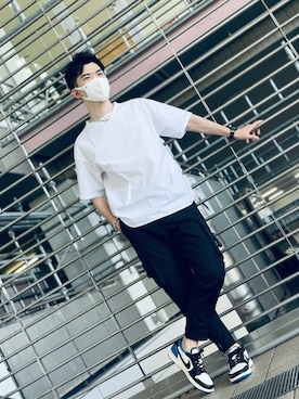 Ｋ🅰ＺＵさんのコーディネート