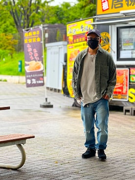 kanameさんのコーディネート