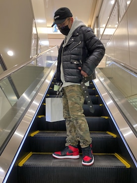 kanameさんのコーディネート