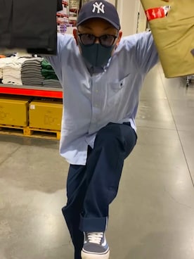 kanameさんのコーディネート