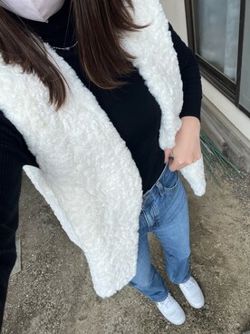 naaagiさんのコーディネート