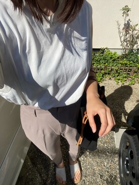 naaagiさんのコーディネート