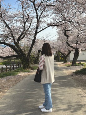 naaagiさんのコーディネート