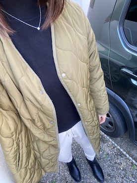 naaagiさんのコーディネート