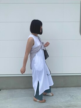 naaagiさんのコーディネート