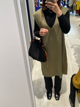 naaagiさんのコーディネート