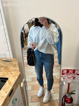 naaagiさんのコーディネート