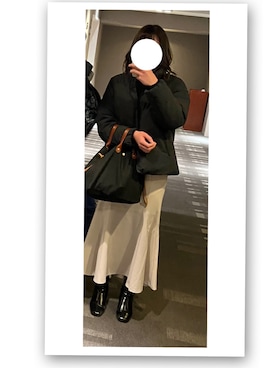 naaagiさんのコーディネート