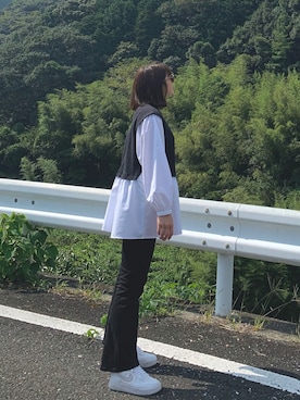 naaagiさんのコーディネート