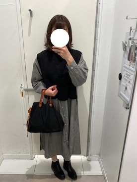 naaagiさんのコーディネート