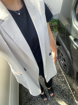 naaagiさんのコーディネート