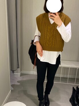 naaagiさんのコーディネート