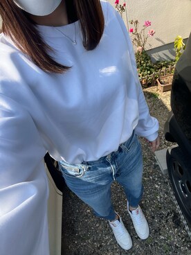 naaagiさんのコーディネート