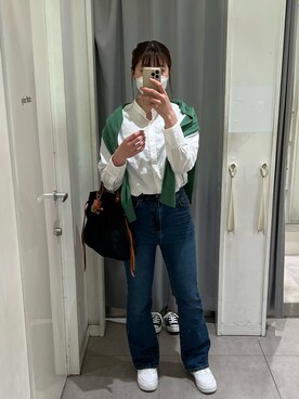 naaagiさんのコーディネート