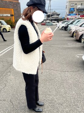 naaagiさんのコーディネート