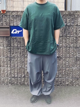 sotorichさんのコーディネート
