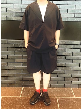sotorichさんのコーディネート