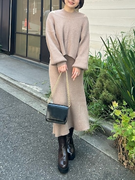 shin__unさんのコーディネート