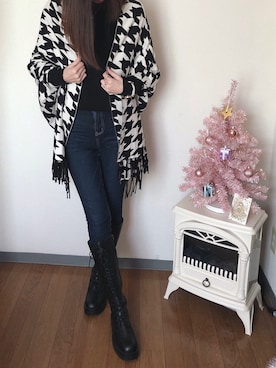 Ri-aさんのコーディネート