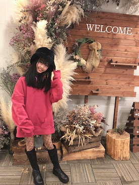 Ri-aさんのコーディネート