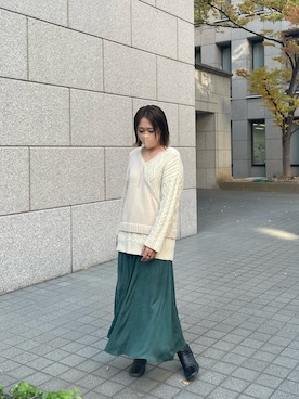 ASUさんのコーディネート