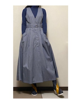 iChi🦊さんのコーディネート