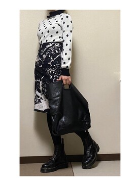 iChi🦊さんのコーディネート