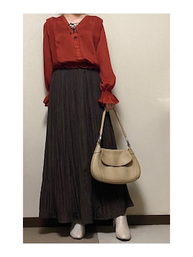 iChi🦊さんのコーディネート