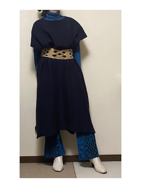 iChi🦊さんのコーディネート