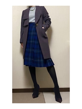 iChi🦊さんのコーディネート