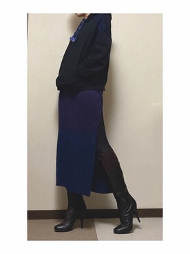 iChi🦊さんのコーディネート