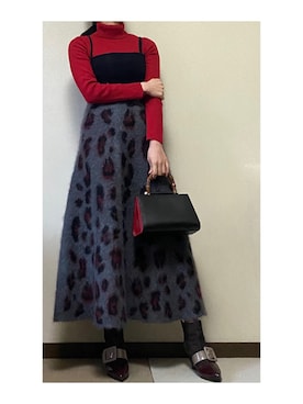 iChi🦊さんのコーディネート