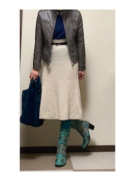 iChi🦊さんのコーディネート