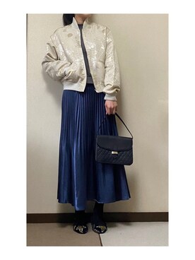 iChi🦊さんのコーディネート