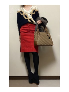 iChi🦊さんのコーディネート