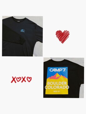 あぼ☻さんのコーディネート