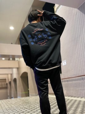 おりょうさんのコーディネート