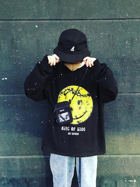 おりょうさんのコーディネート