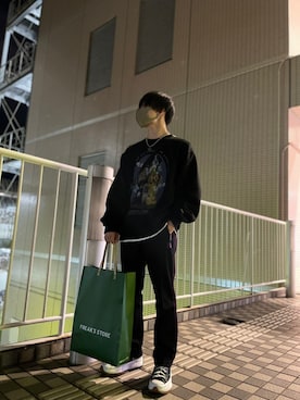 おりょうさんのコーディネート