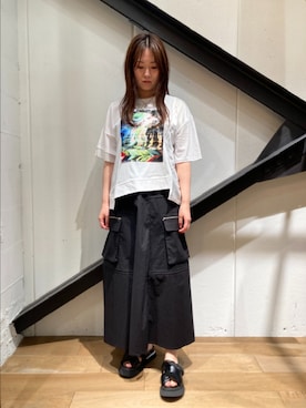 Yukinob2ndさんのコーディネート