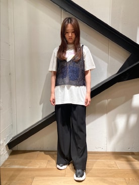 Yukinob2ndさんのコーディネート