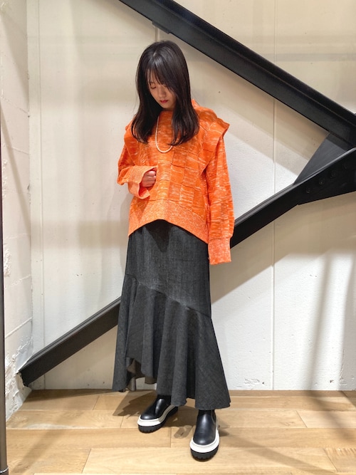 MAISON MAVERICK presentsサイドゴアブーツ　ブラック　L MAISON MAVERICK presentsサイドゴアブーツブラックL
