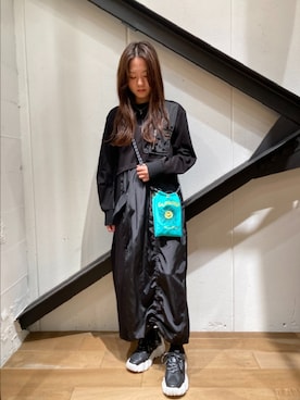 Yukinob2ndさんのコーディネート