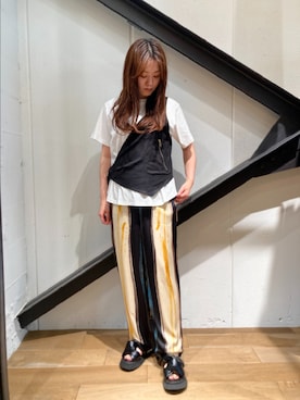 Yukinob2ndさんのコーディネート