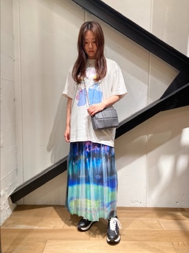 Yukinob2ndさんのコーディネート