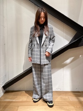 Yukinob2ndさんのコーディネート