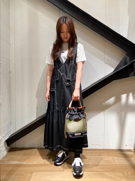 Yukinob2ndさんのコーディネート