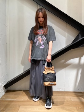 Yukinob2ndさんのコーディネート