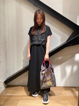 Yukinob2ndさんのコーディネート