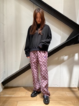 Yukinob2ndさんのコーディネート